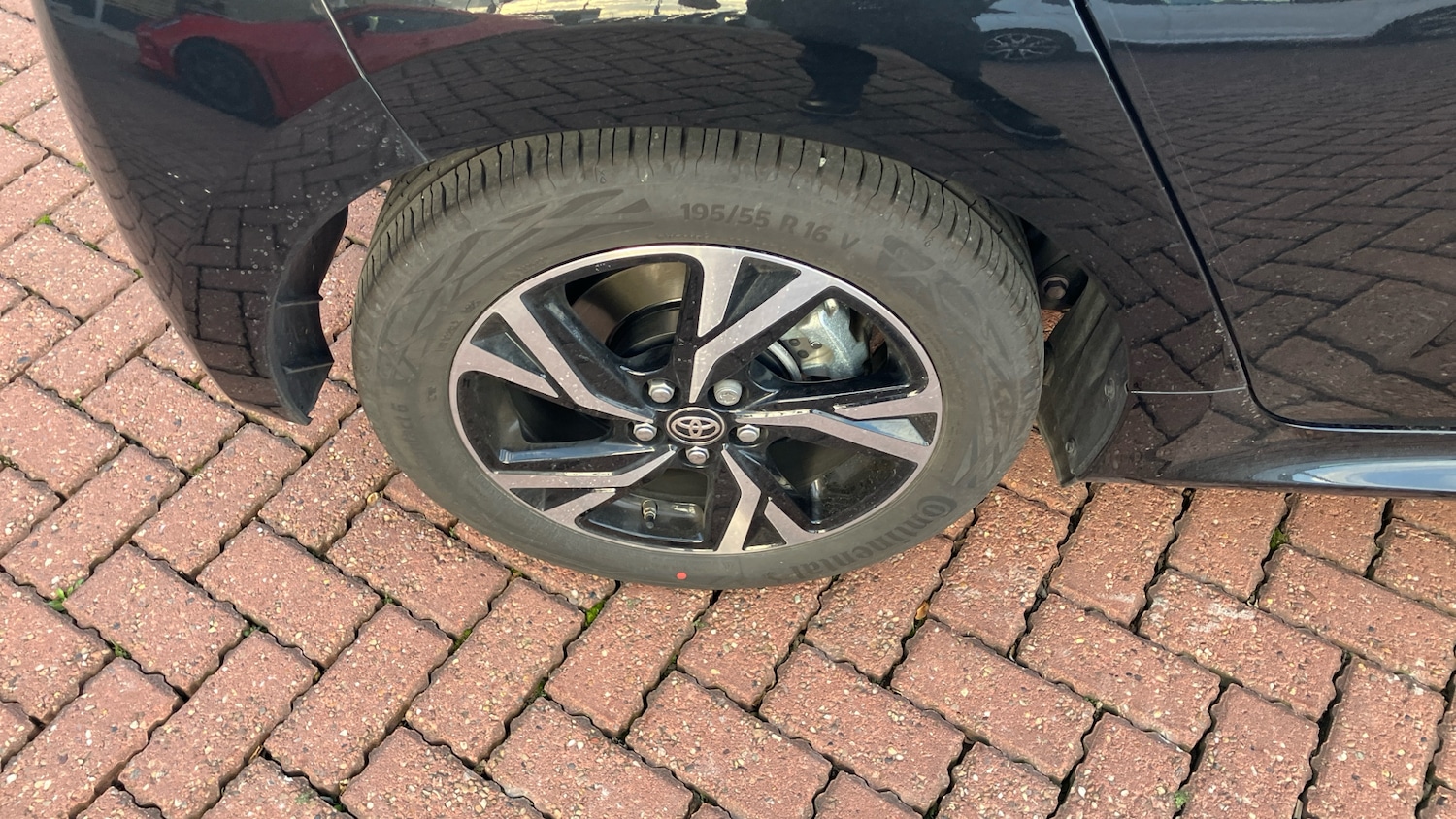 Used Toyota Yaris 2025 for sale - 76554900: Photo 27