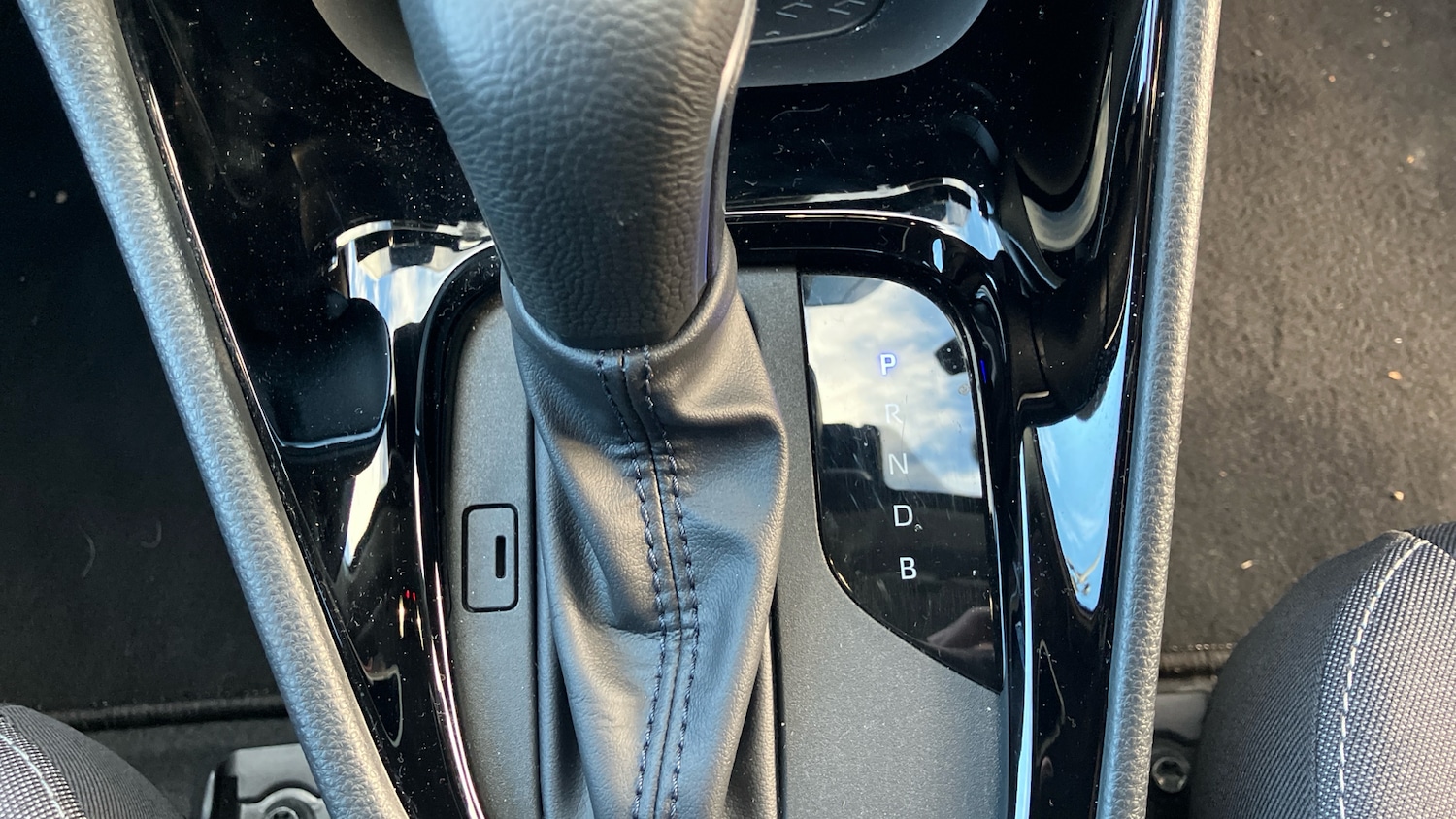 Used Toyota Yaris 2025 for sale - 76554900: Photo 35