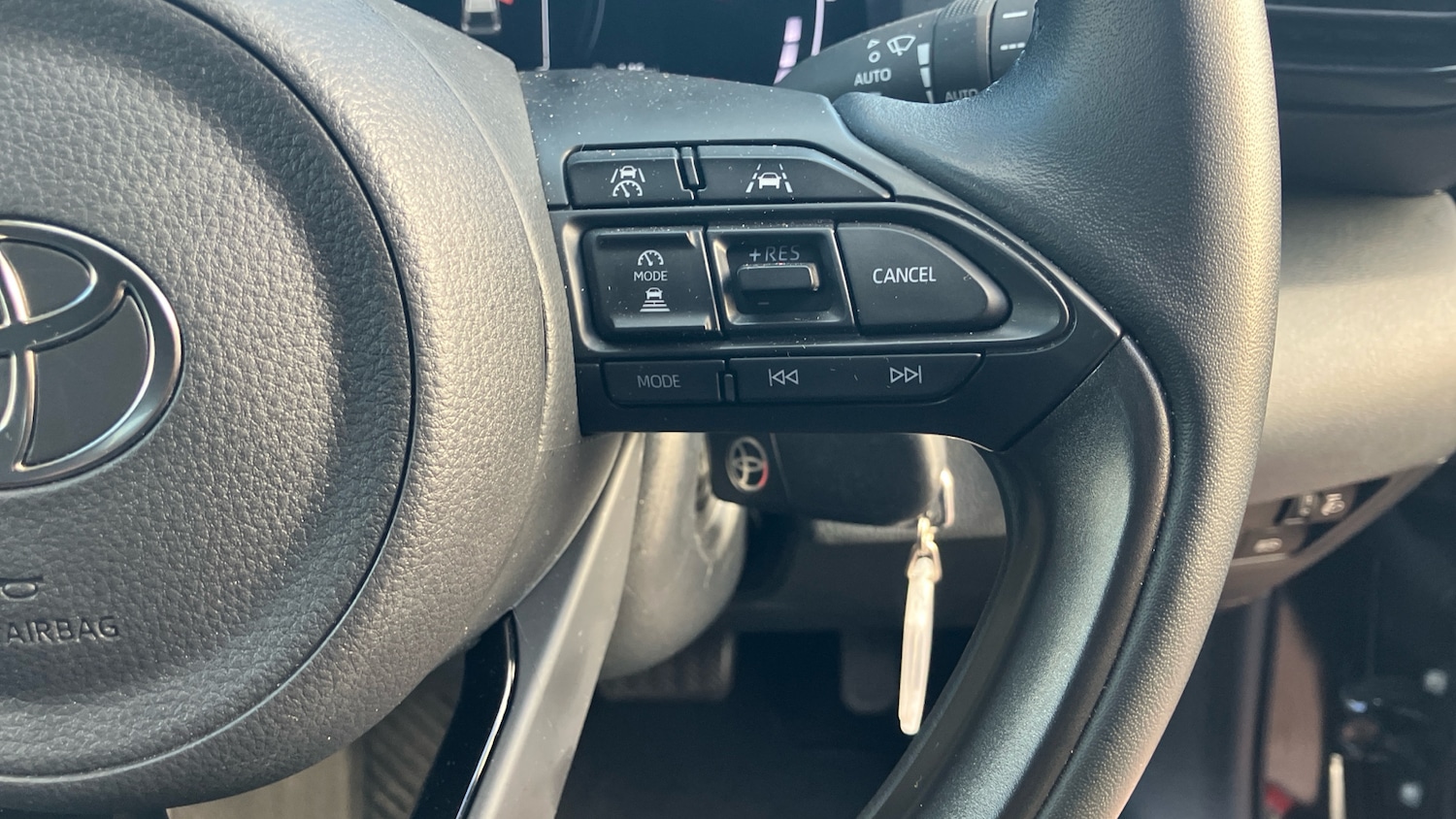 Used Toyota Yaris 2025 for sale - 76554900: Photo 39