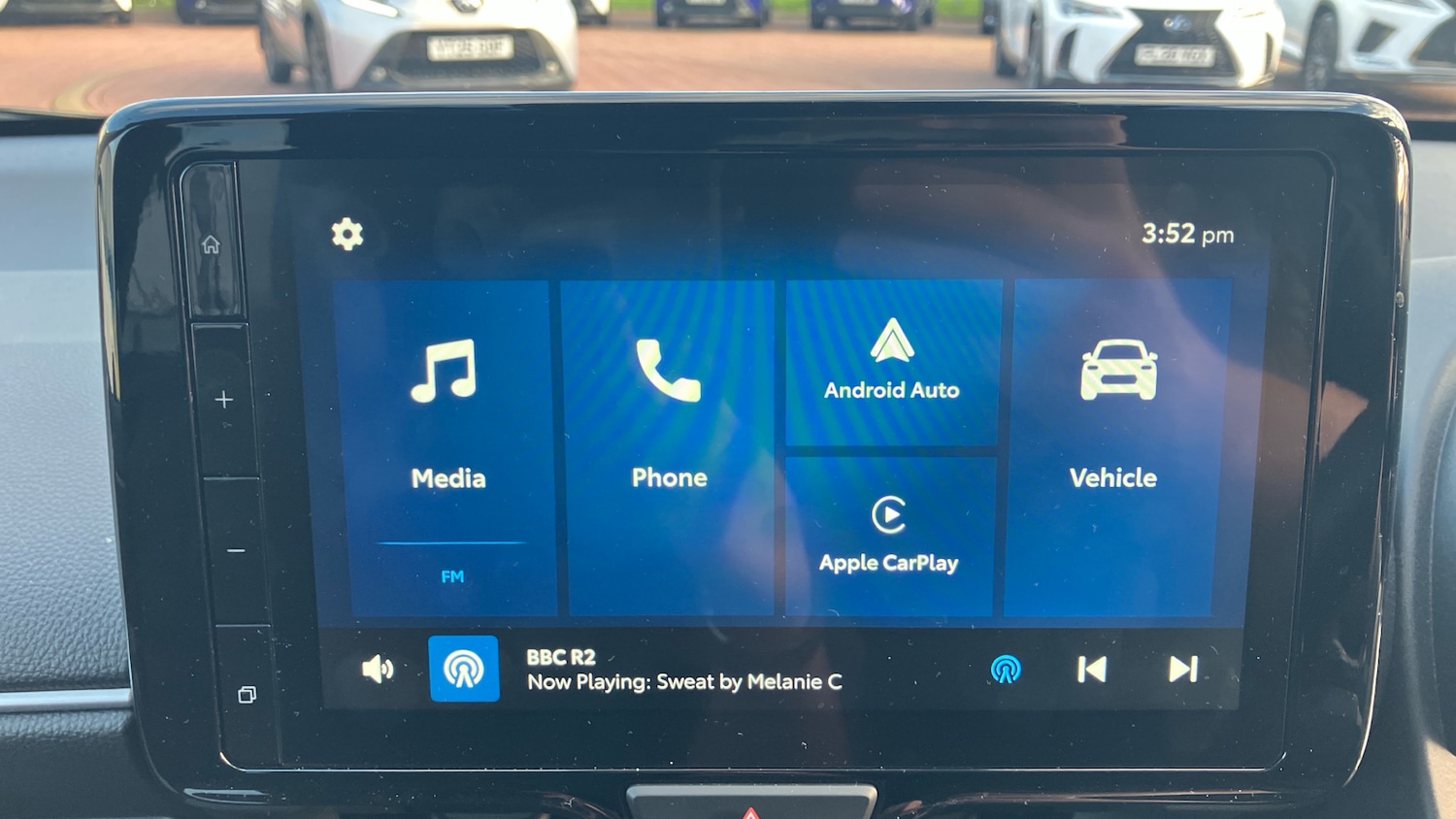 Used Toyota Yaris 2025 for sale - 76554900: Photo 7