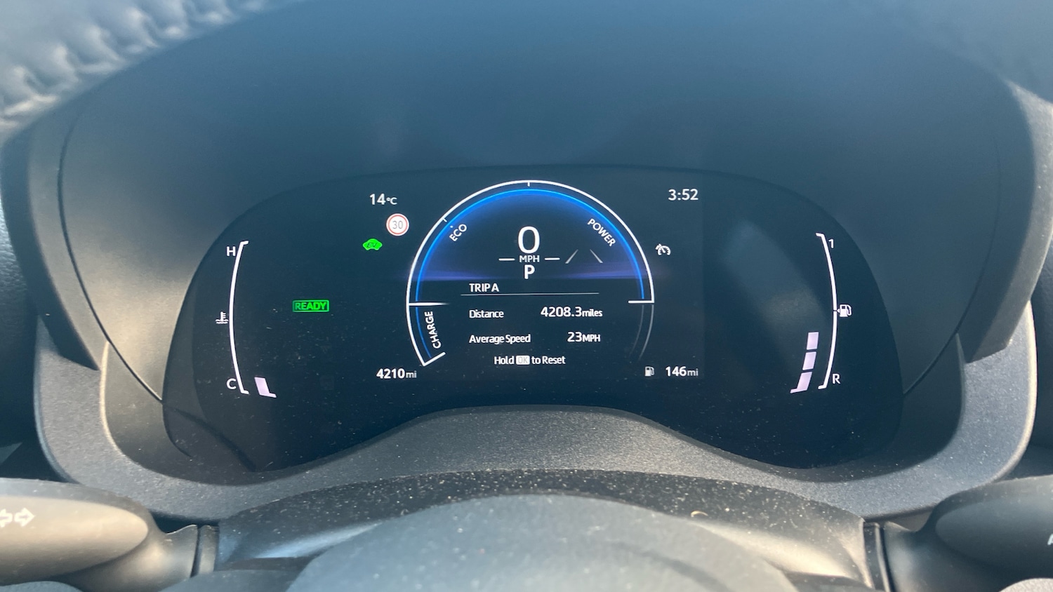 Used Toyota Yaris 2025 for sale - 76554900: Photo 9