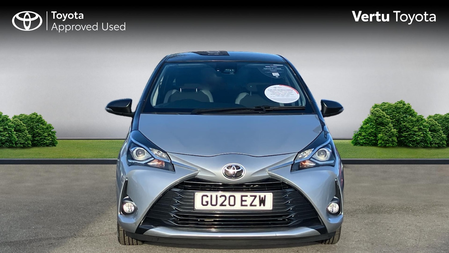 Used Toyota Yaris 2020 for sale - 76638533: Photo 15