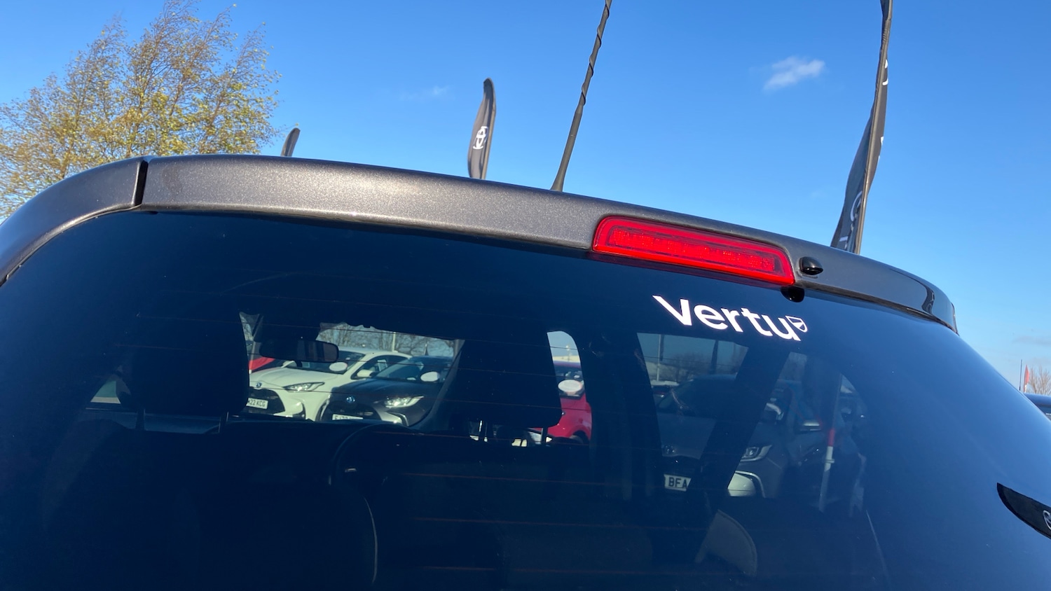 Used Toyota Yaris 2020 for sale - 76638533: Photo 26