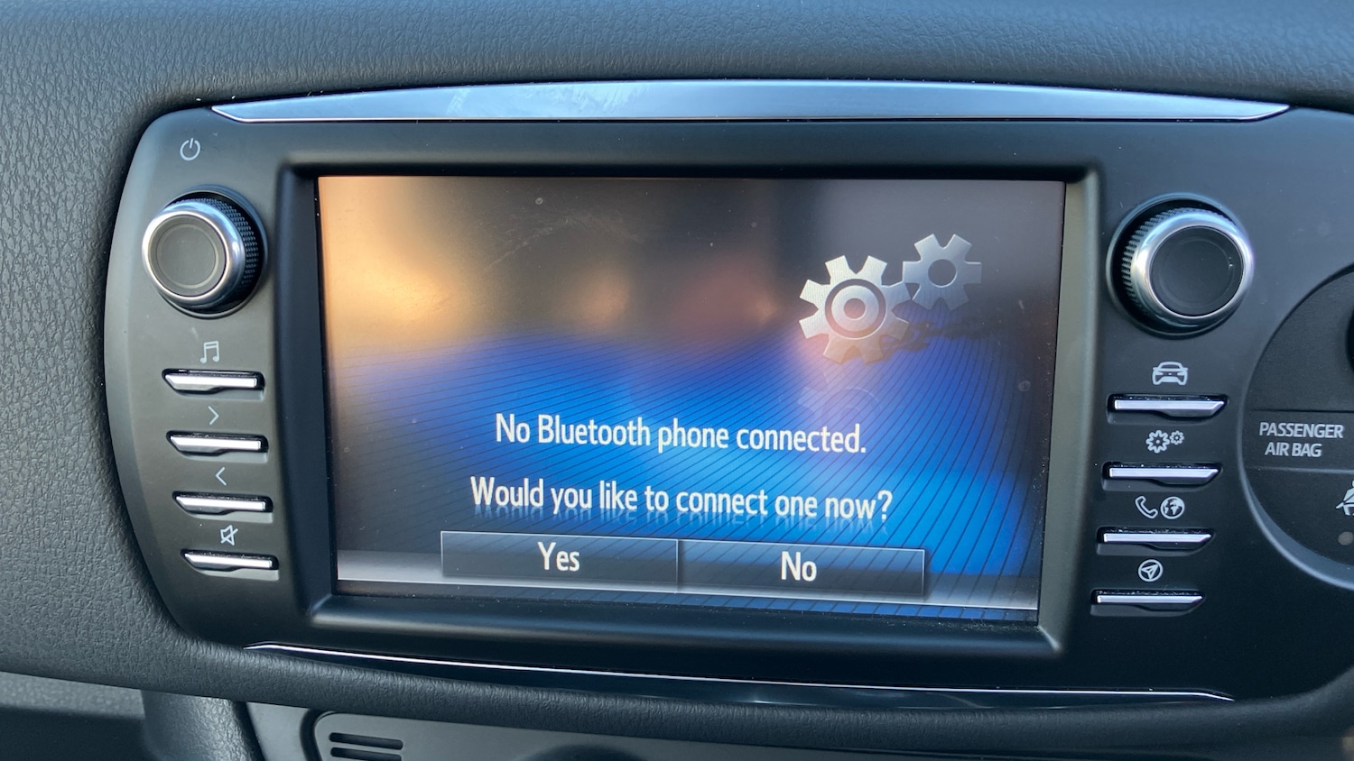 Used Toyota Yaris 2020 for sale - 76638533: Photo 27