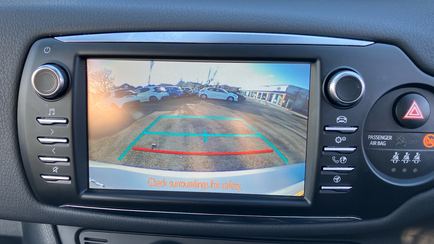 Used Toyota Yaris 2020 for sale - 76638533: Photo 31