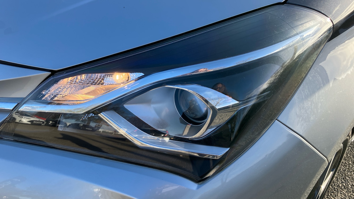 Used Toyota Yaris 2020 for sale - 76638533: Photo 32