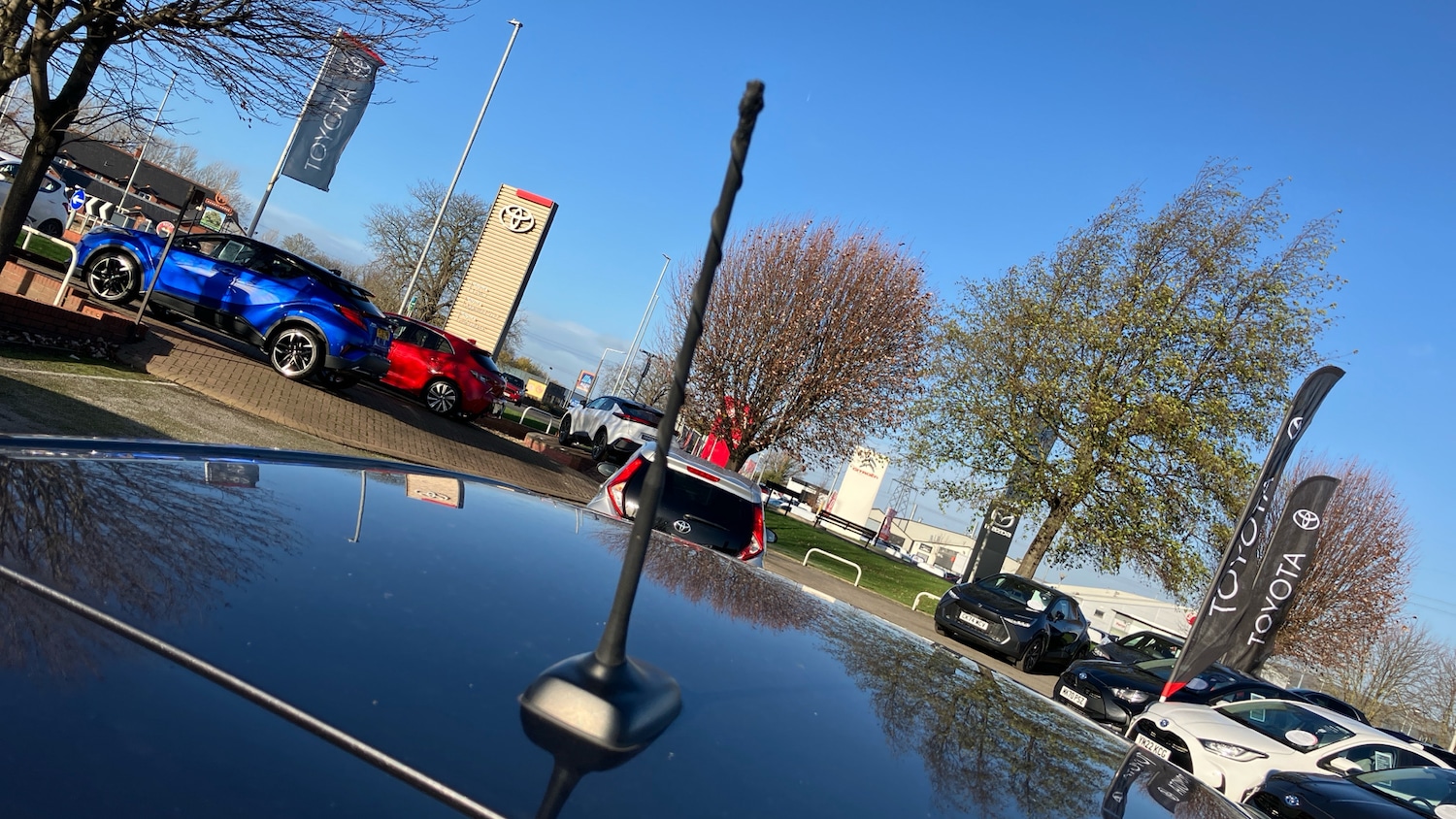 Used Toyota Yaris 2020 for sale - 76638533: Photo 40