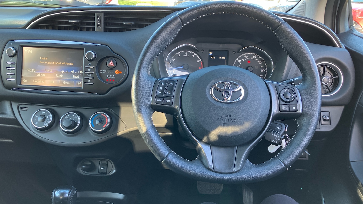 Used Toyota Yaris 2020 for sale - 76638533: Photo 6