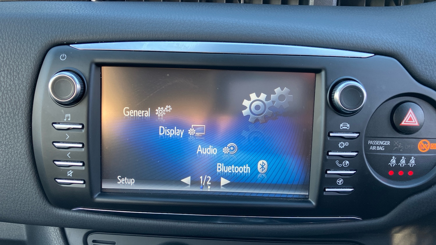 Used Toyota Yaris 2020 for sale - 76638533: Photo 7