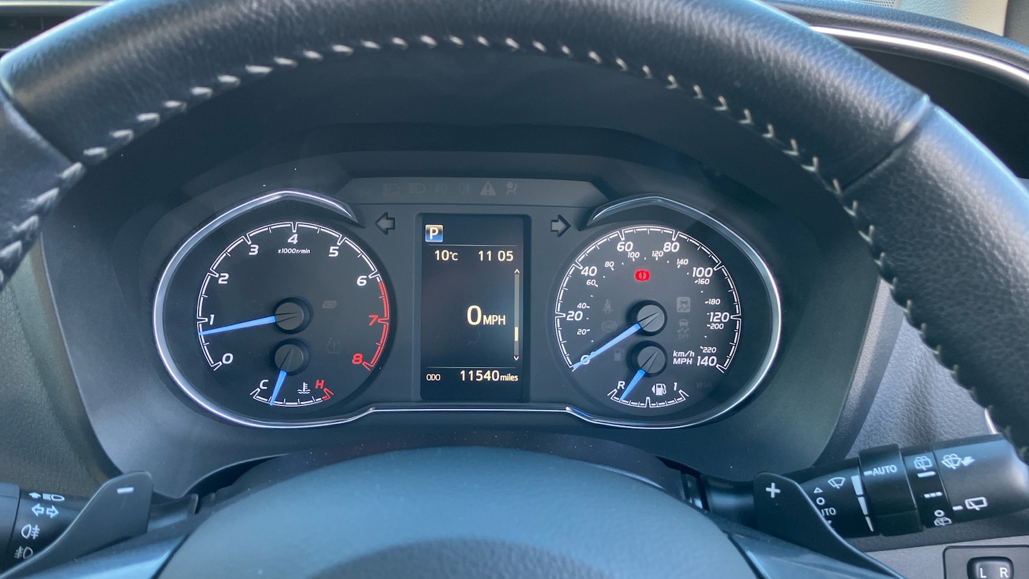 Used Toyota Yaris 2020 for sale - 76638533: Photo 9