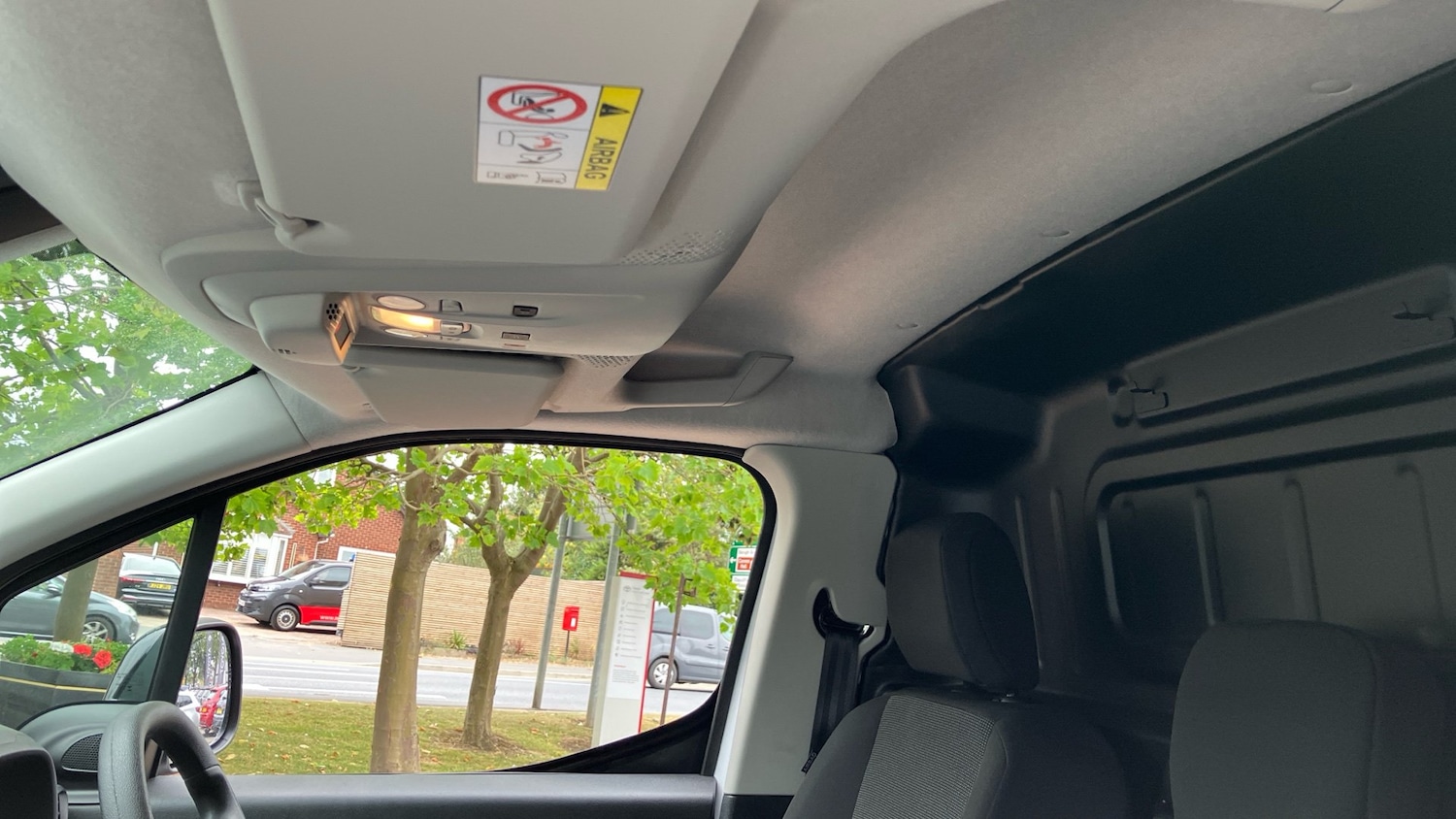 Vehicle 24