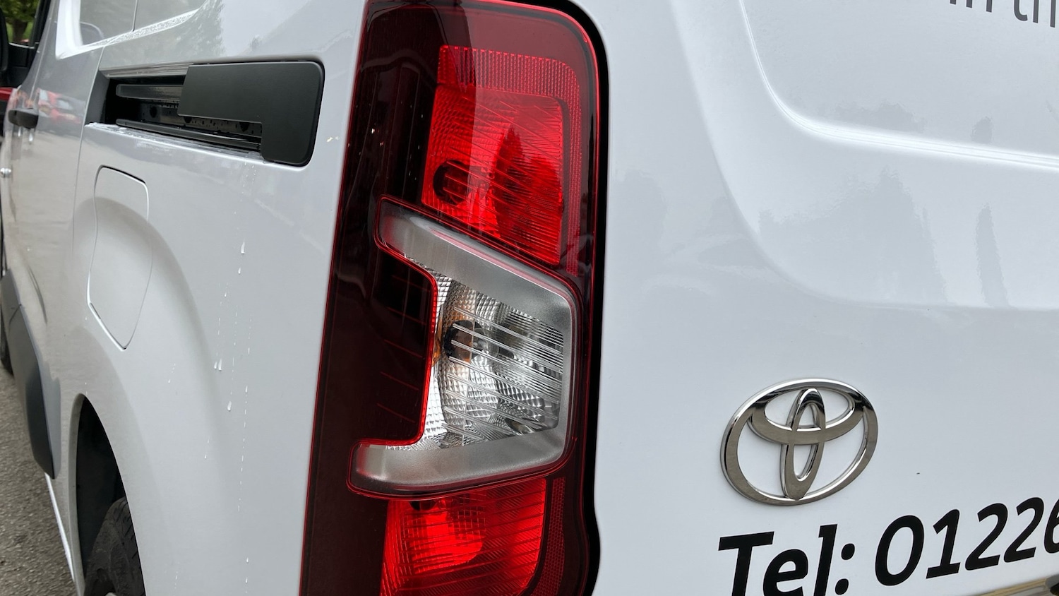 Vehicle 25