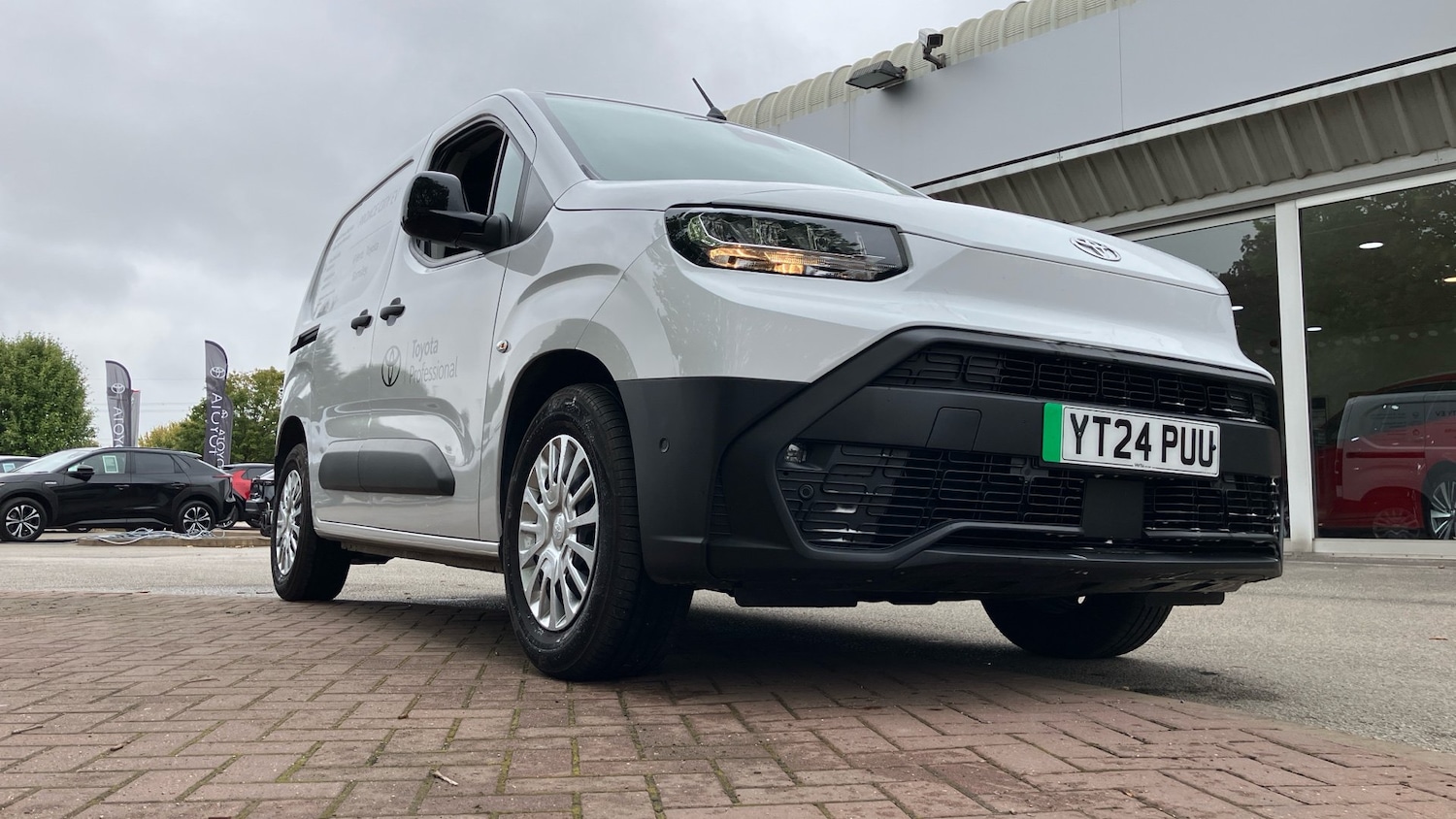 Vehicle 42