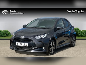 Used Toyota Yaris 2024 for sale - 78027035: Photo
