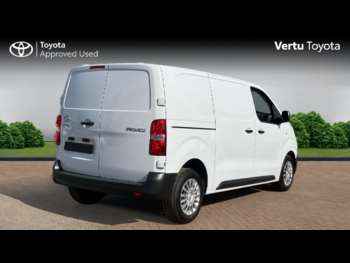 Used Toyota ProAce 2024 for sale - 74384462: Photo