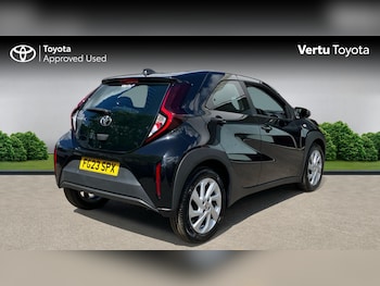 Used Toyota Aygo X 2023 for sale - 78804062: Photo