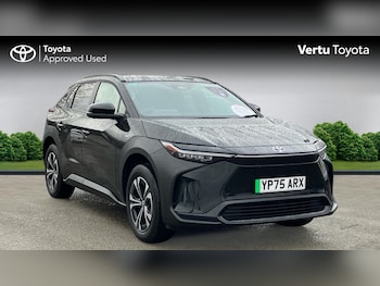 Toyota Other feature image