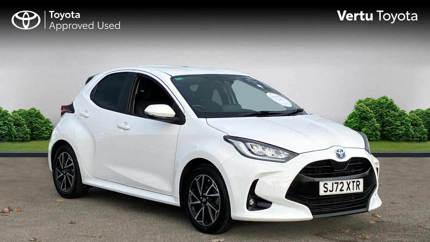 Used Toyota Yaris 2022 for sale - 76352947: Photo 1