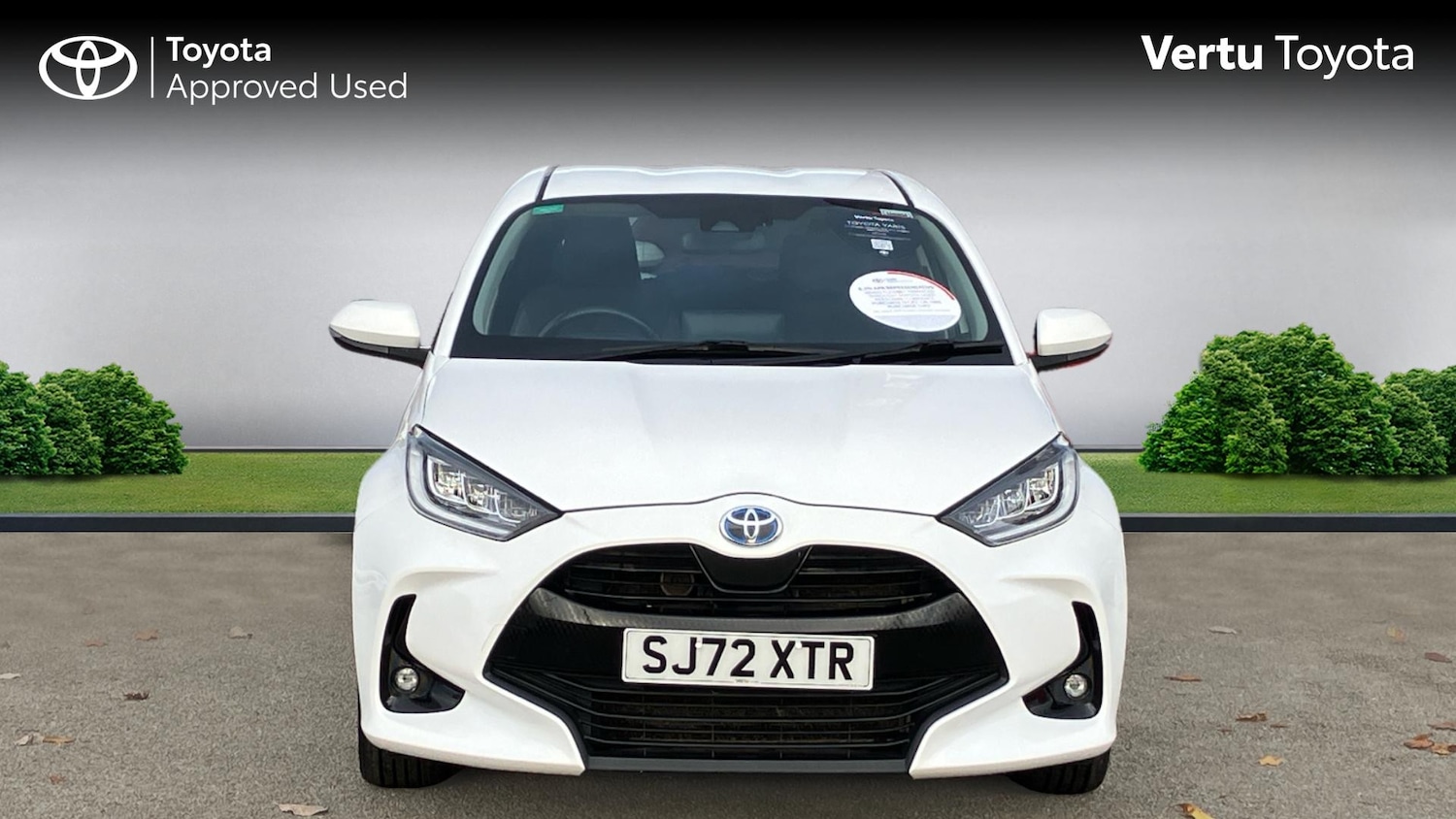 Used Toyota Yaris 2022 for sale - 76352947: Photo 15