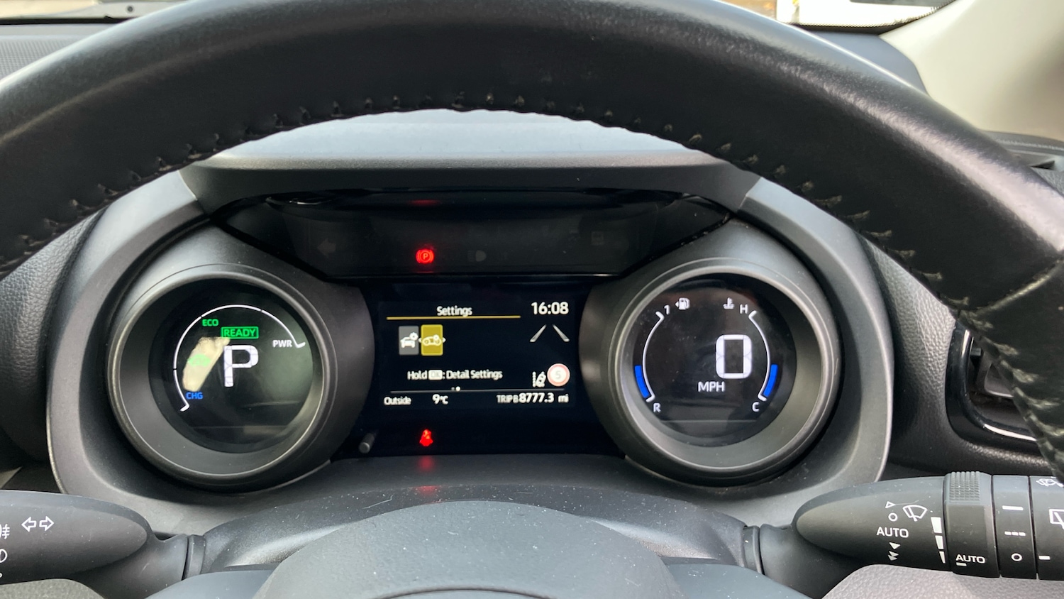 Used Toyota Yaris 2022 for sale - 76352947: Photo 9