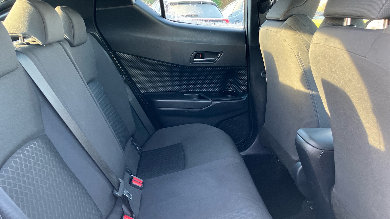 Used Toyota C-HR 2022 for sale - 76817389: Photo 12