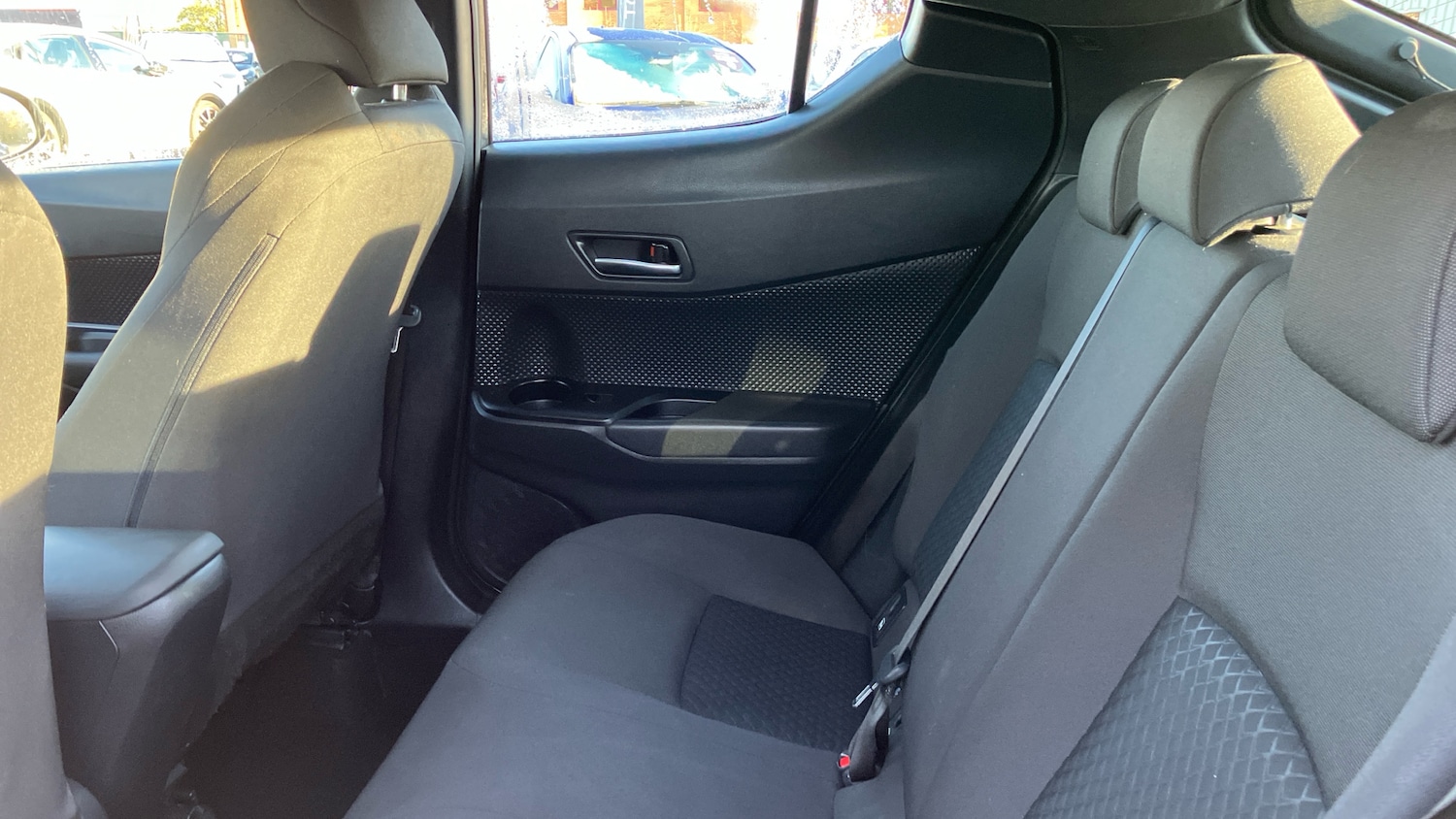 Used Toyota C-HR 2022 for sale - 76817389: Photo 13