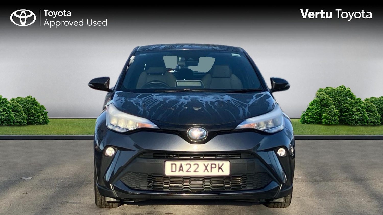 Used Toyota C-HR 2022 for sale - 76817389: Photo 15
