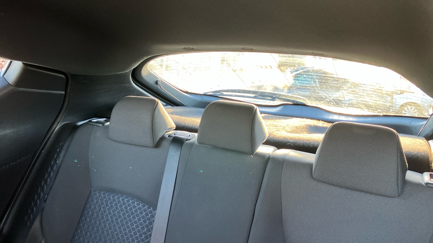 Used Toyota C-HR 2022 for sale - 76817389: Photo 23