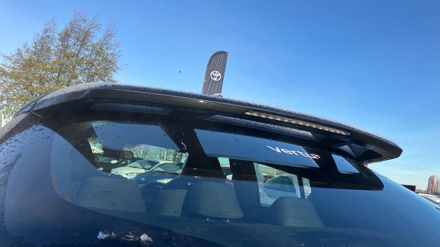 Used Toyota C-HR 2022 for sale - 76817389: Photo 26