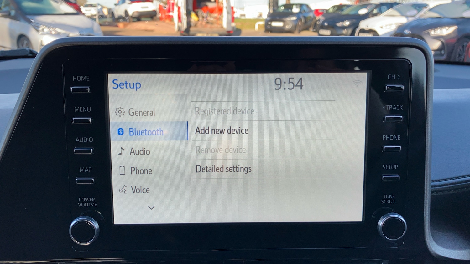 Used Toyota C-HR 2022 for sale - 76817389: Photo 27