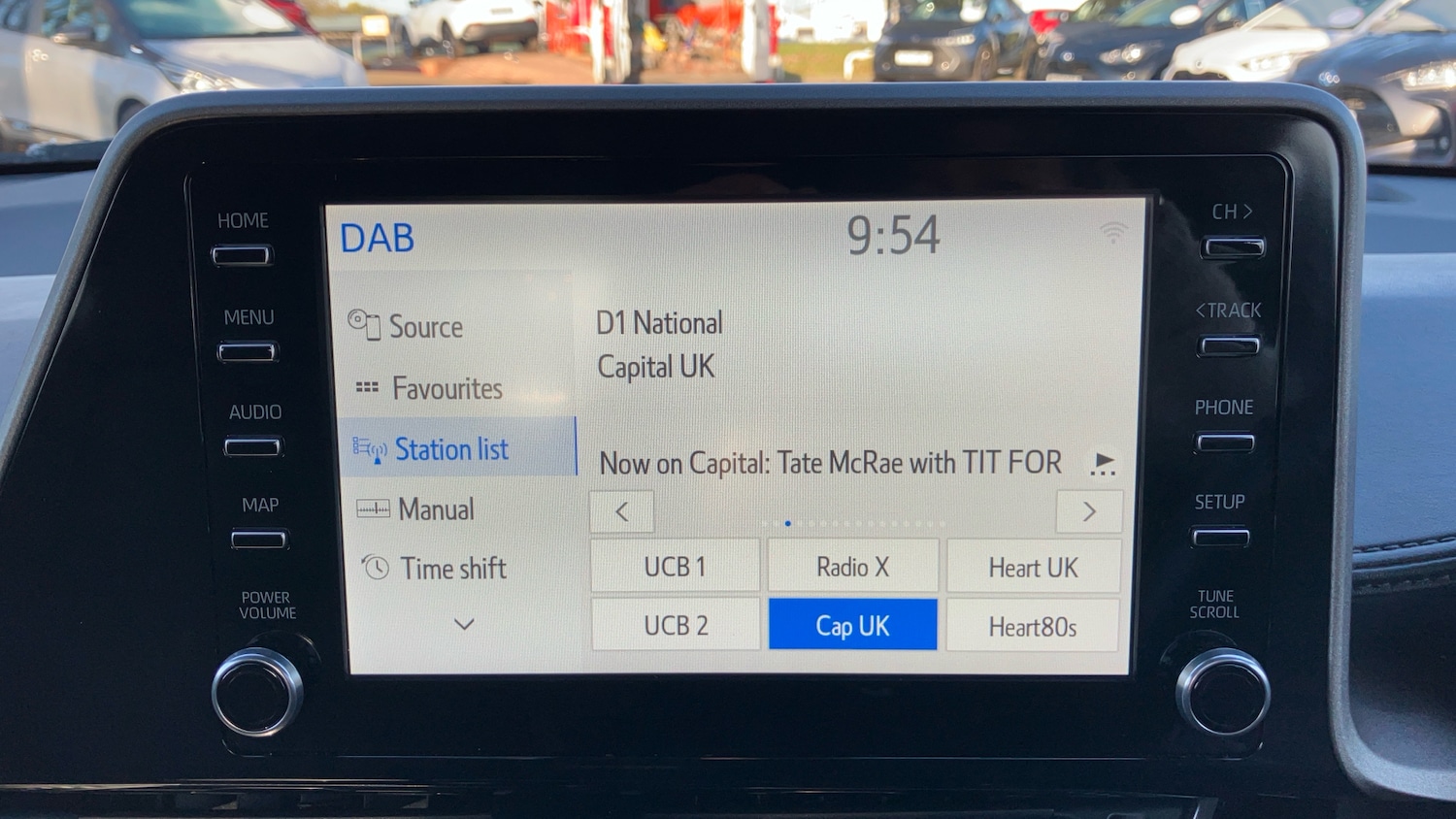 Used Toyota C-HR 2022 for sale - 76817389: Photo 30