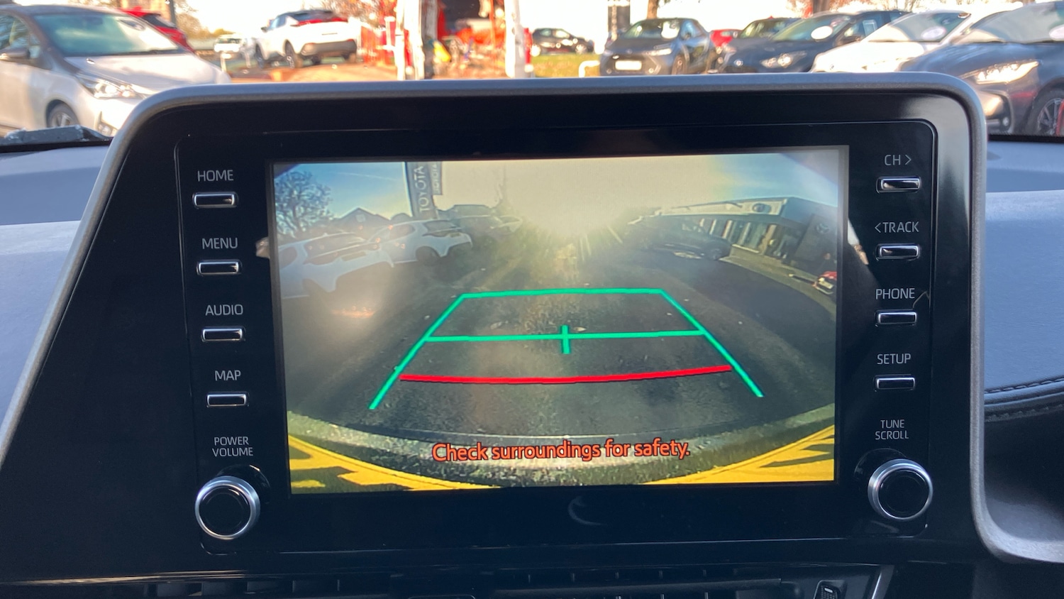 Used Toyota C-HR 2022 for sale - 76817389: Photo 31