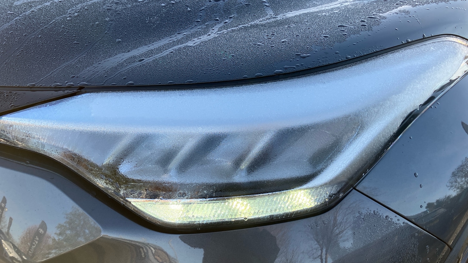 Used Toyota C-HR 2022 for sale - 76817389: Photo 32