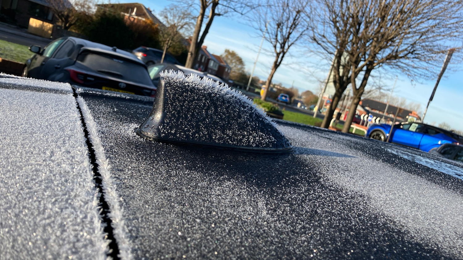 Used Toyota C-HR 2022 for sale - 76817389: Photo 40