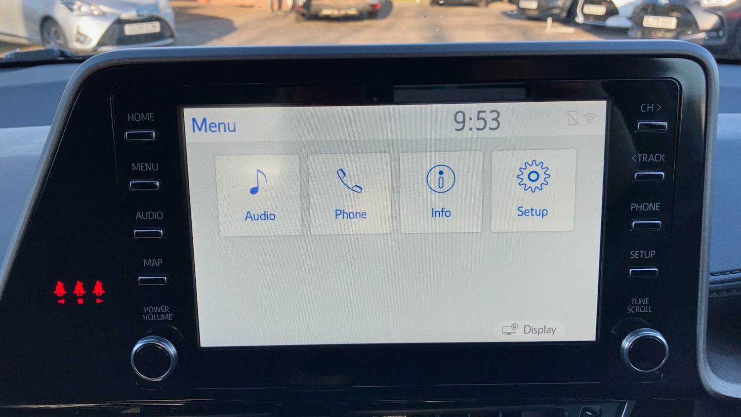 Used Toyota C-HR 2022 for sale - 76817389: Photo 7