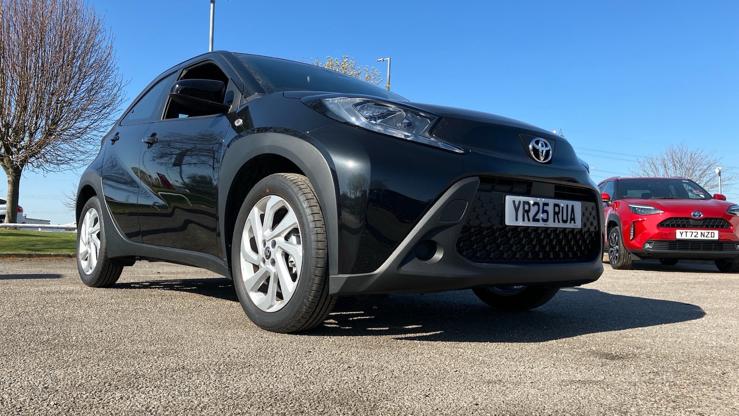 Vehicle 40