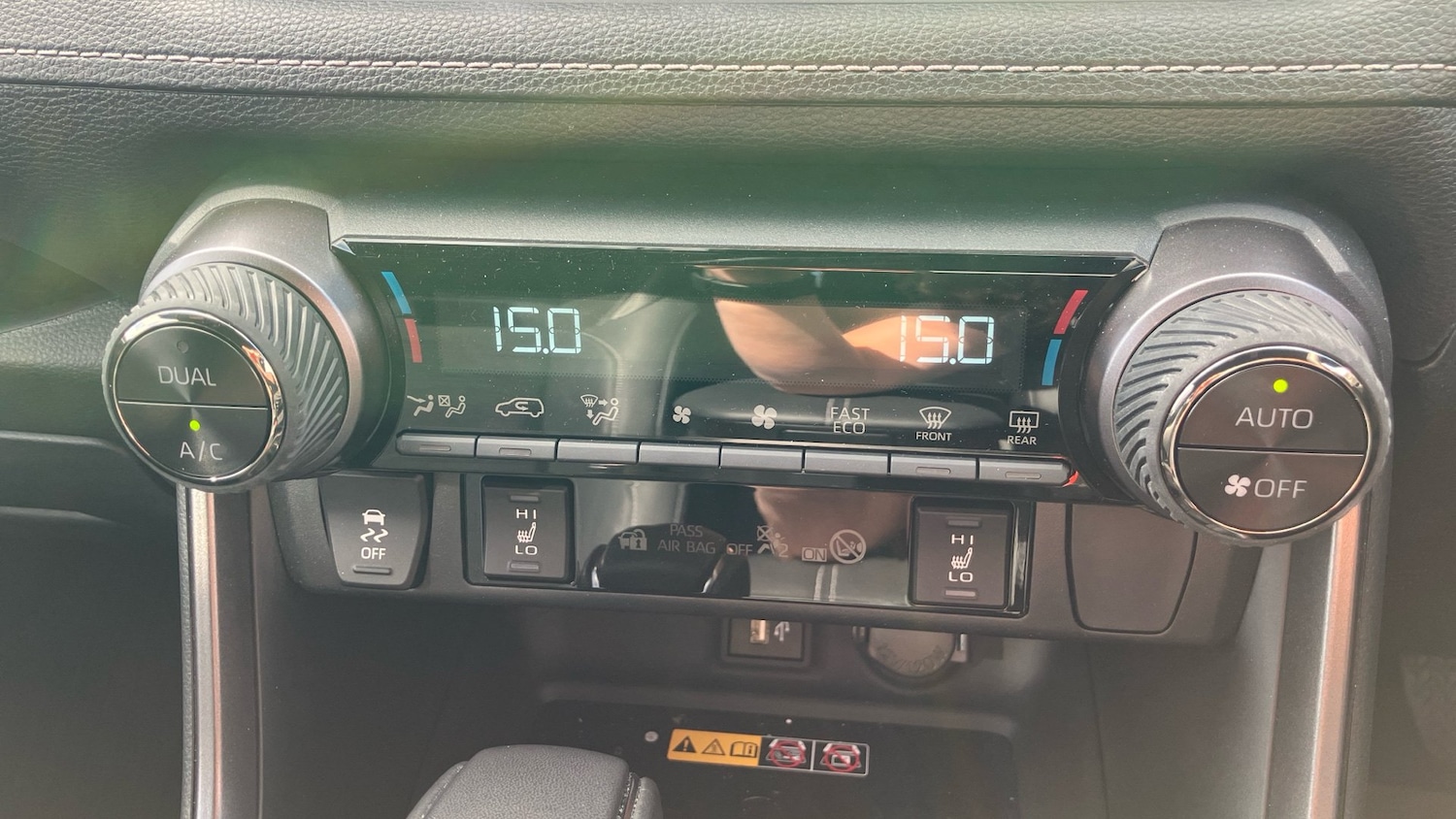 Vehicle 34