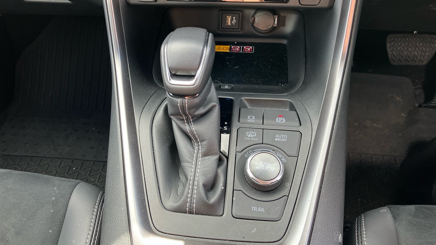 Vehicle 35