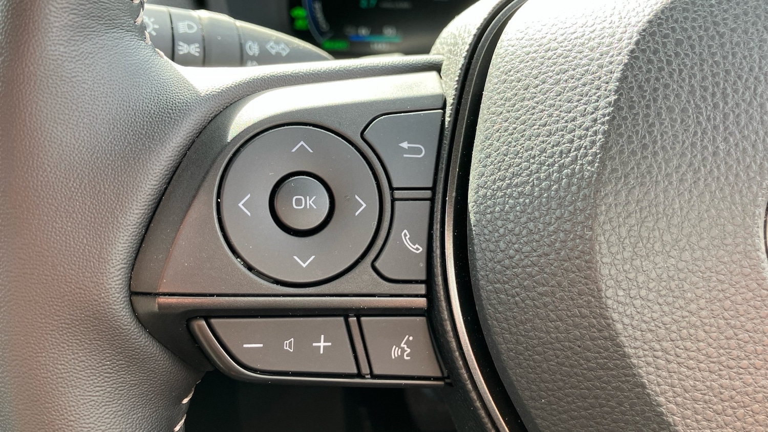 Vehicle 36