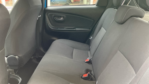 Used Toyota Yaris 2018 for sale - 76252583: Photo 13