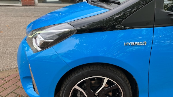 Used Toyota Yaris 2018 for sale - 76252583: Photo 20