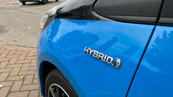 Used Toyota Yaris 2018 for sale - 76252583: Photo 21