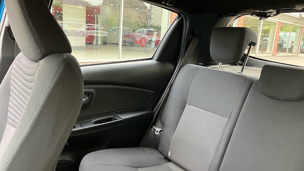Used Toyota Yaris 2018 for sale - 76252583: Photo 24