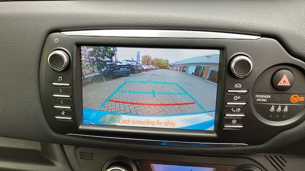 Used Toyota Yaris 2018 for sale - 76252583: Photo 31