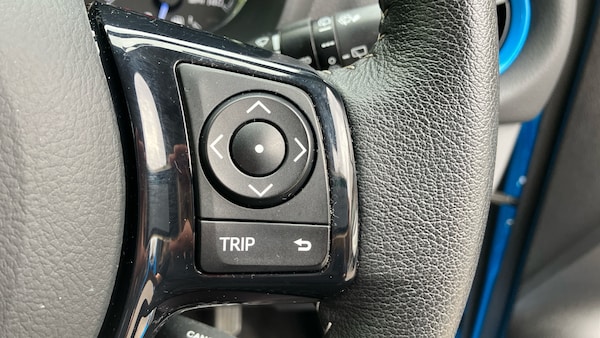 Used Toyota Yaris 2018 for sale - 76252583: Photo 37