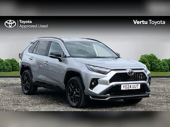 Used Toyota RAV4 2024 for sale - 79759286: Photo