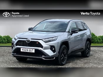 Used Toyota RAV4 2024 for sale - 79759286: Photo
