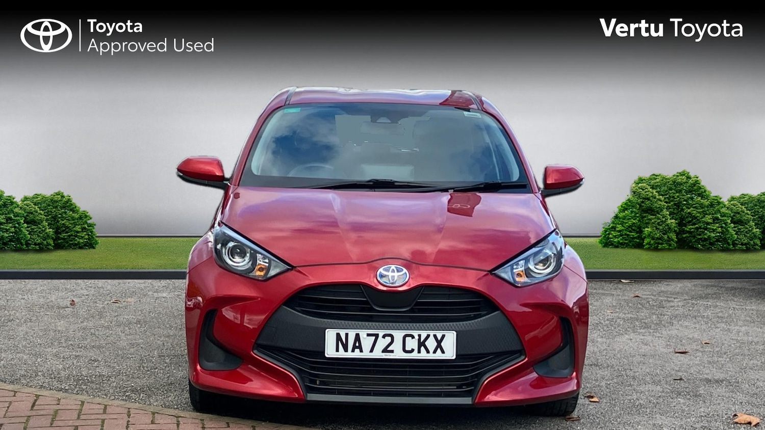 Used Toyota Yaris 2022 for sale - 76321697: Photo 15