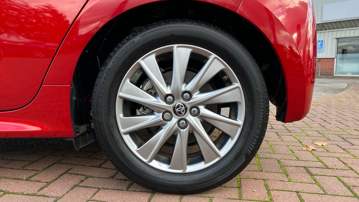 Used Toyota Yaris 2022 for sale - 76321697: Photo 18