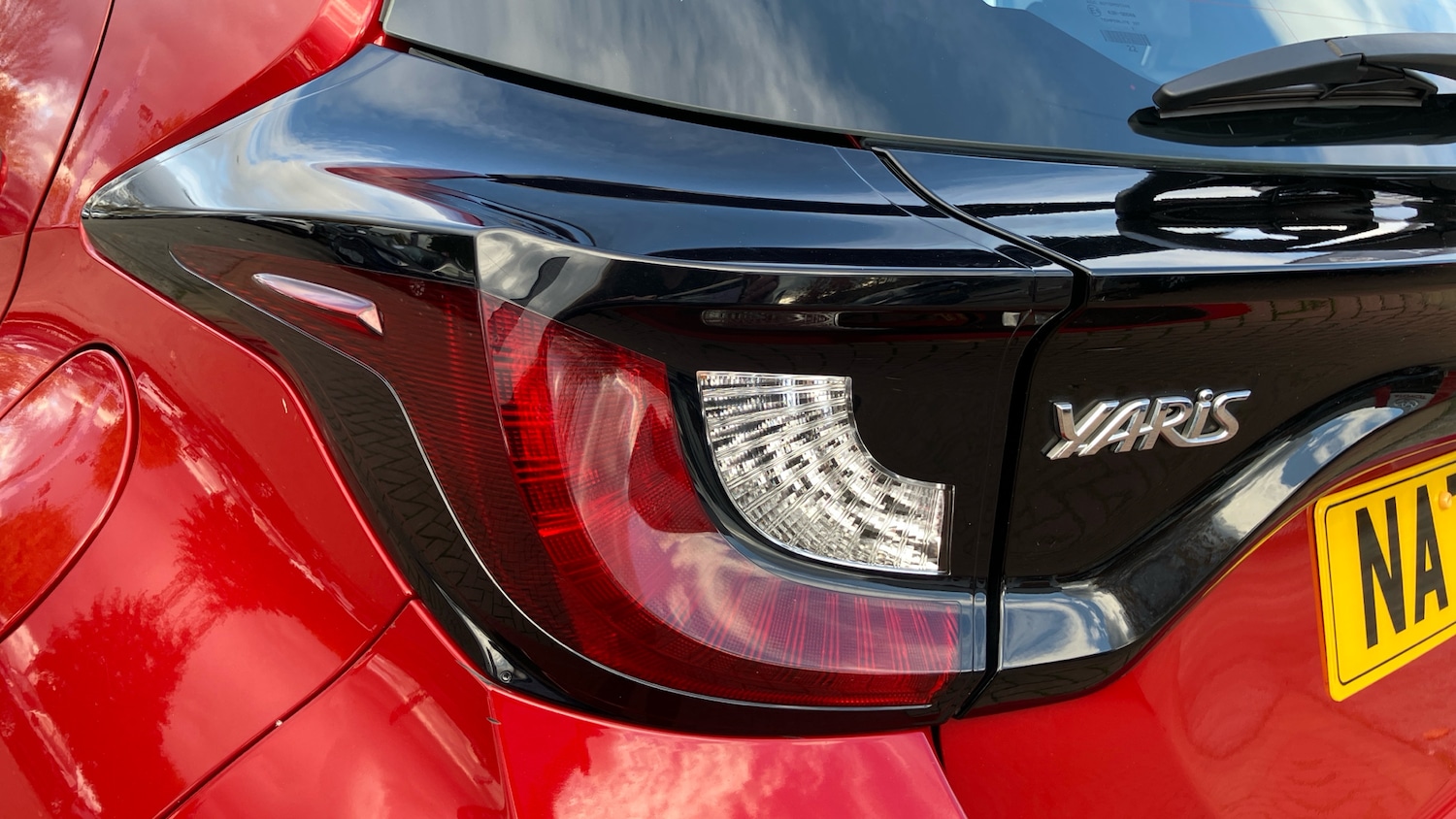 Used Toyota Yaris 2022 for sale - 76321697: Photo 25